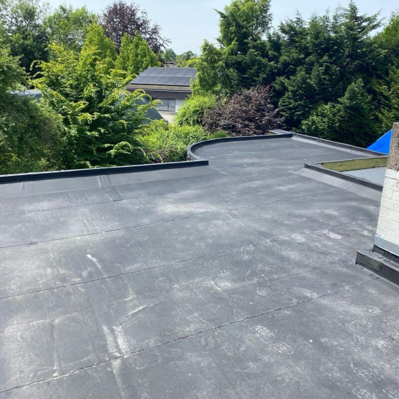 Roofing toiture plate wavre